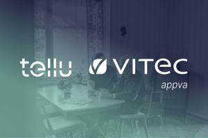 Tellu + Appva