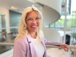 Digital hjemmeoppfolging med Tellu